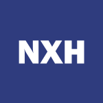 NXH Stock Logo