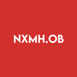 NXMH.OB Stock Logo