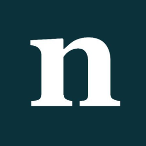 Stock NXN logo