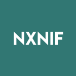 NXNIF Stock Logo