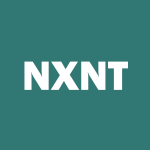 NXNT Stock Logo