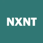 Nexscient logo