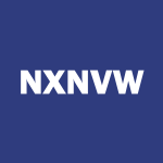 NXNVW Stock Logo