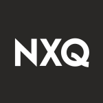 NXQ Stock Logo