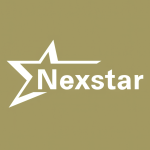 NXST Stock Logo