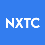 NXTC Stock Logo