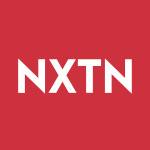 NXTN Stock Logo