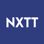 NXTT Stock Logo
