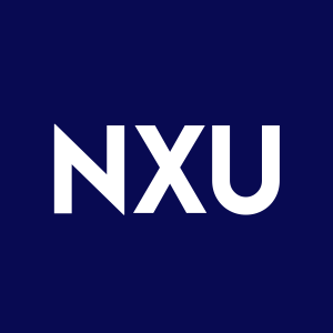 Stock NXU logo