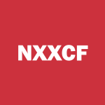 NXXCF Stock Logo