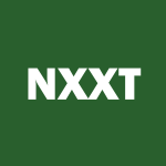 NXXT Stock Logo