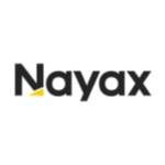 NYAX Stock Logo