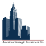 NYC Stock Logo