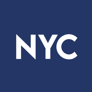 Stock NYC logo