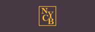 Stock NYCB logo