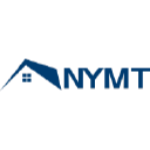 NYMT Stock Logo
