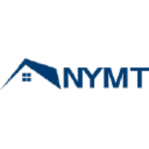 Stock NYMT logo