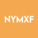 NYMXF Stock Logo