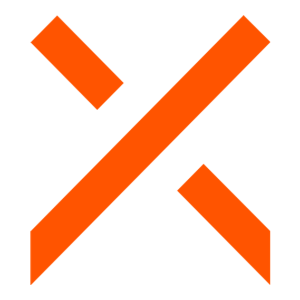 Stock NYSX logo