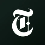 New York Times logo