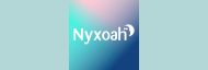 Stock NYXH logo