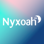 NYXH Stock Logo