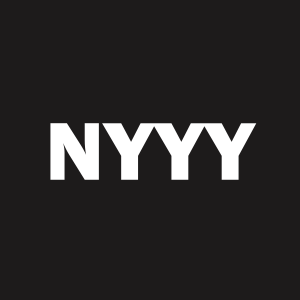 Stock NYYY logo
