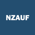 NZAUF Stock Logo