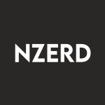 NZERD Stock Logo