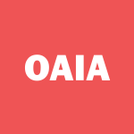 OAIA Stock Logo