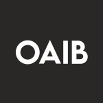 OAIB Stock Logo