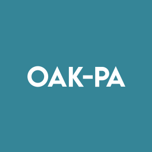 Stock OAK-PA logo