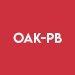 OAK-PB Stock Logo
