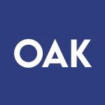 Oaktree Cap Grp logo