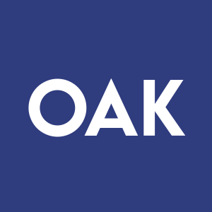 Stock OAK logo