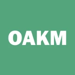 Oakmark U.S. Large Cap ETF logo