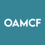 OAMCF Stock Logo