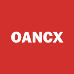 OANCX Stock Logo