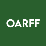 OARFF Stock Logo