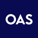 OASIS PETROLEUM logo