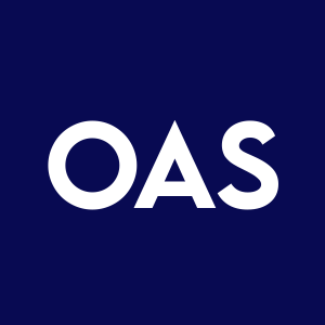Stock OAS logo