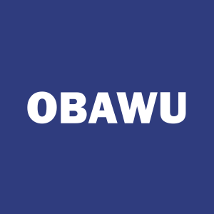 Stock OBAWU logo