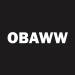 Oxley Bridge Acq Ltd logo