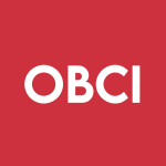 OBCI Stock Logo