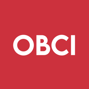 Stock OBCI logo
