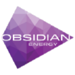 OBE Stock Logo