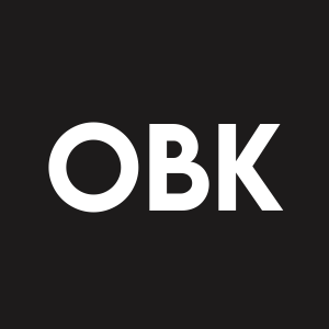 Stock OBK logo