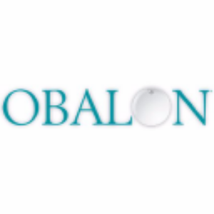 Stock OBLN logo