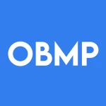 OBMP logo