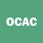 Ocean Capital Acquisition Corporation logo